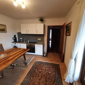 Apartment Sehr Schöne Vollständige In, Zell im Fichtelgebirge