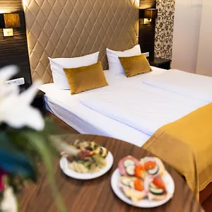Royal International Hotel Lipsk
