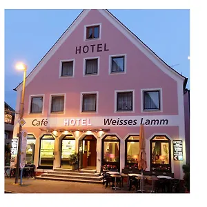 Weisses Lamm Gæstehus