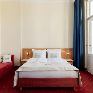 Novum Gates Charlottenburg Hotel Berlin