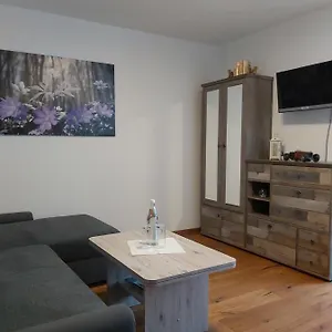 Apartment Munzert, Zell im Fichtelgebirge