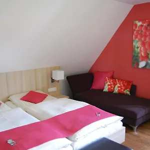 Linden & Wildkraeuterhotel Gæstehus