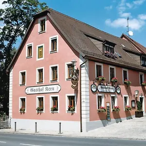 Gasthof Kern, Lehrberg