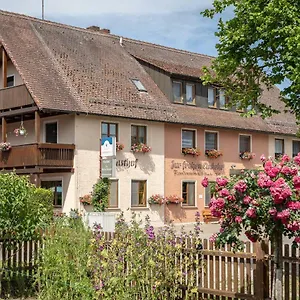 Gasthof Zur Frohen Einkehr, Reichardsroth